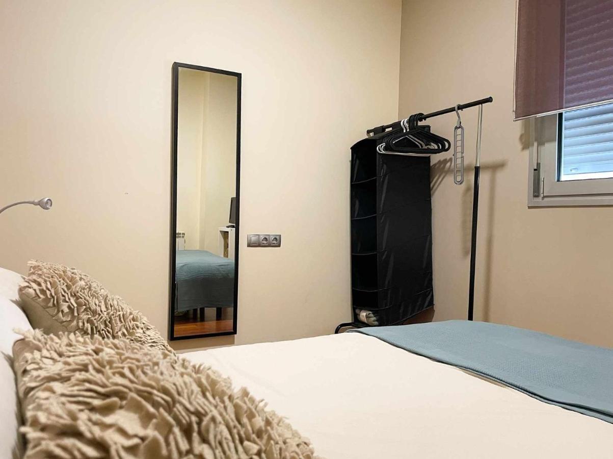 Apartamento Mediterreanea Parking Terrazza Netflix Hostem Vilanova i la Geltrú