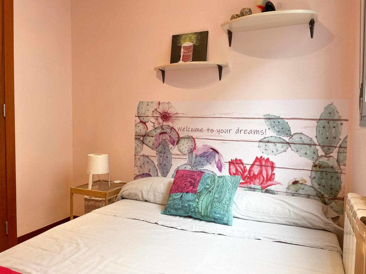 Apartamento Mediterreanea Parking Terrazza Netflix Hostem *
