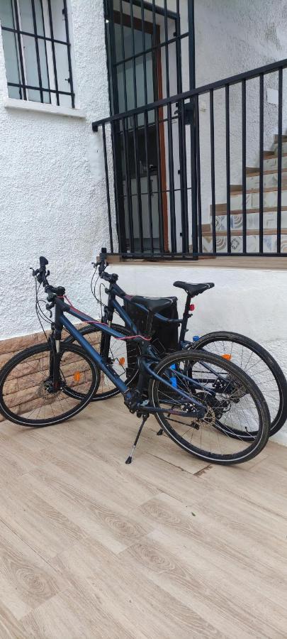 Apartamento Lovecosta Apartamento Sur *