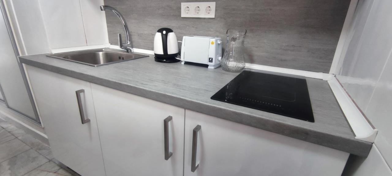 Lovecosta Apartamento Sur