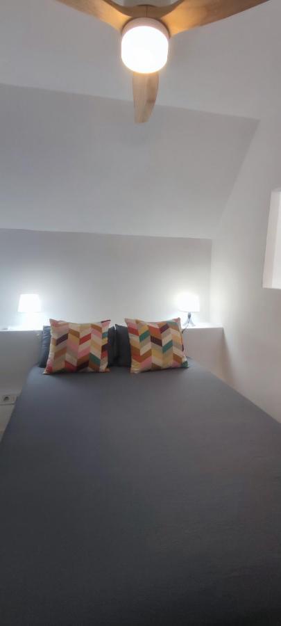 Lovecosta Apartamento Sur *