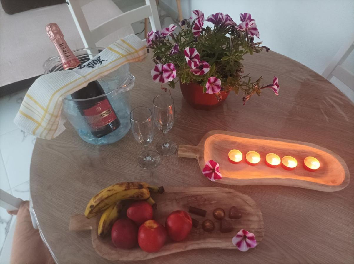 Apartment Desert Of Caleta De Fuste