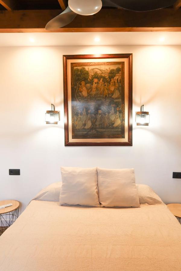Casitas Tenerife - Papacho Loft *