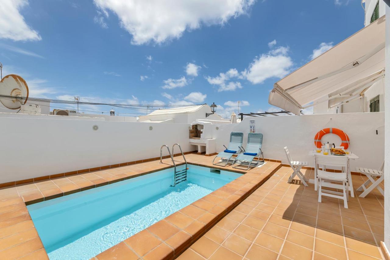 Home2book Charming Private Pool Puerto Del Carmen Apartamento *