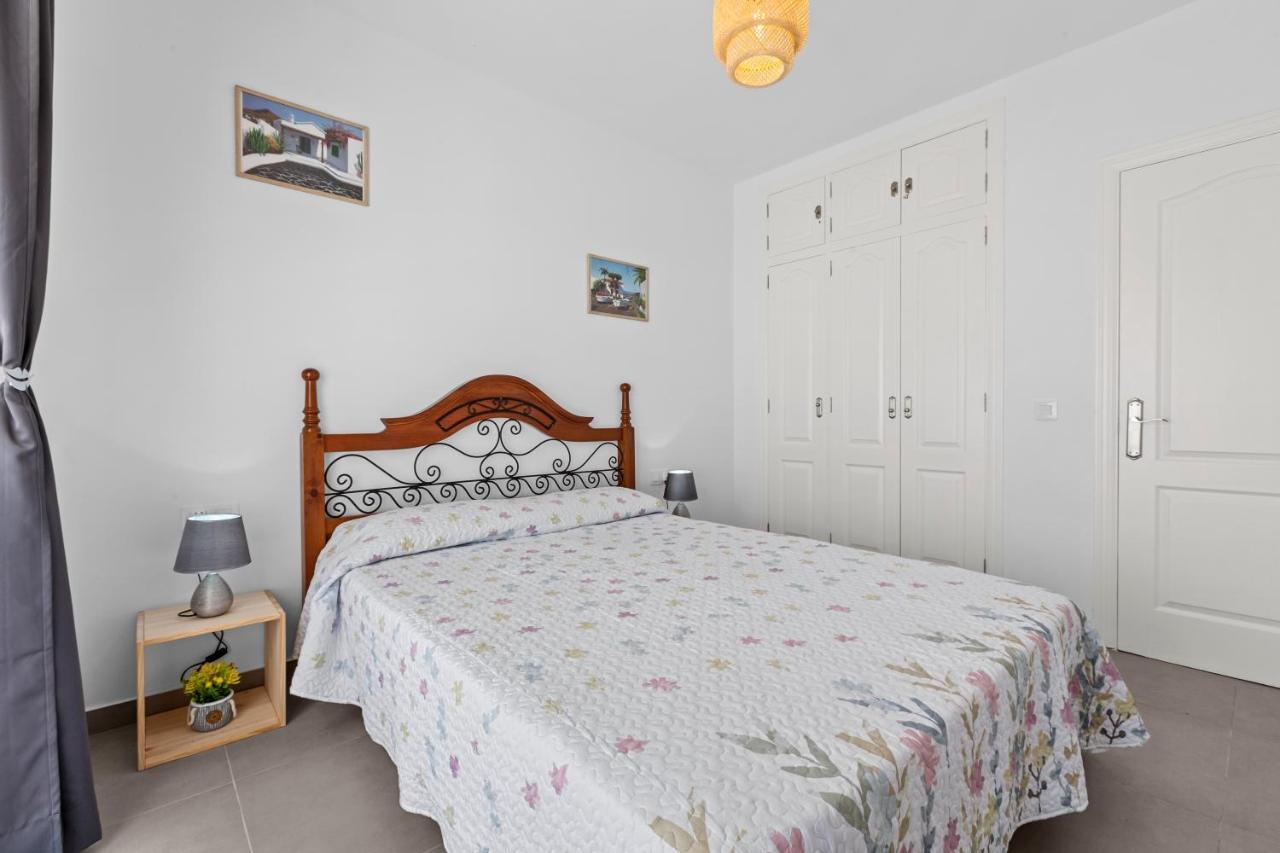 Home2book Charming Private Pool Puerto Del Carmen Apartamento