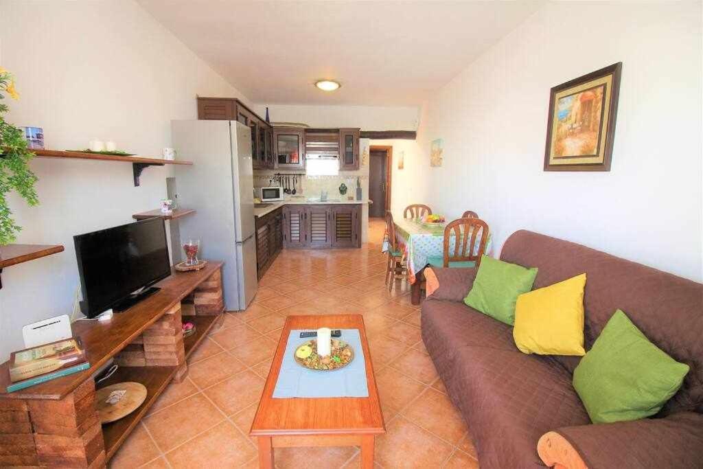 Сasa de vacaciones Micaelas House En El Pueblo Marinero