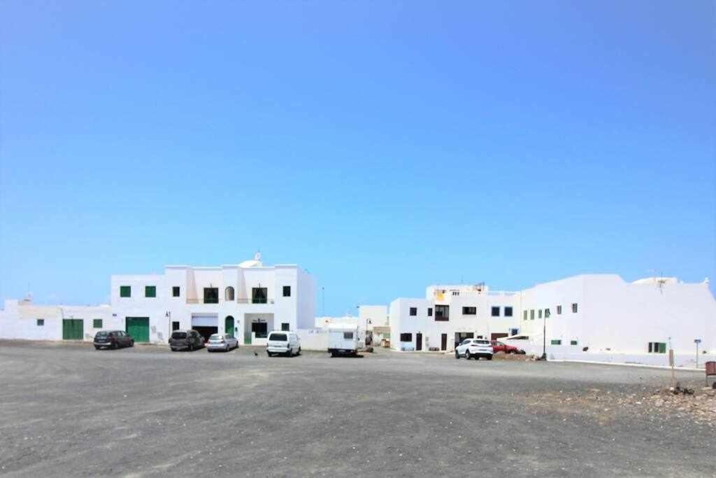 Сasa de vacaciones Micaelas House En El Pueblo Marinero *