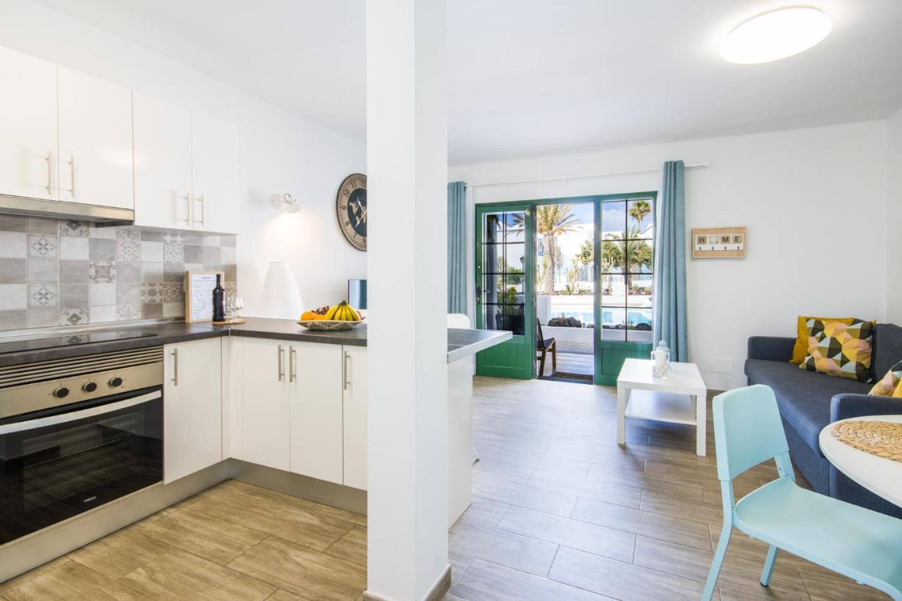 Altamira Apartment Tias