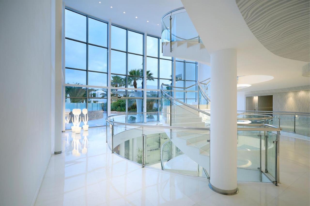 Hotel Blanco Formentera 4*
