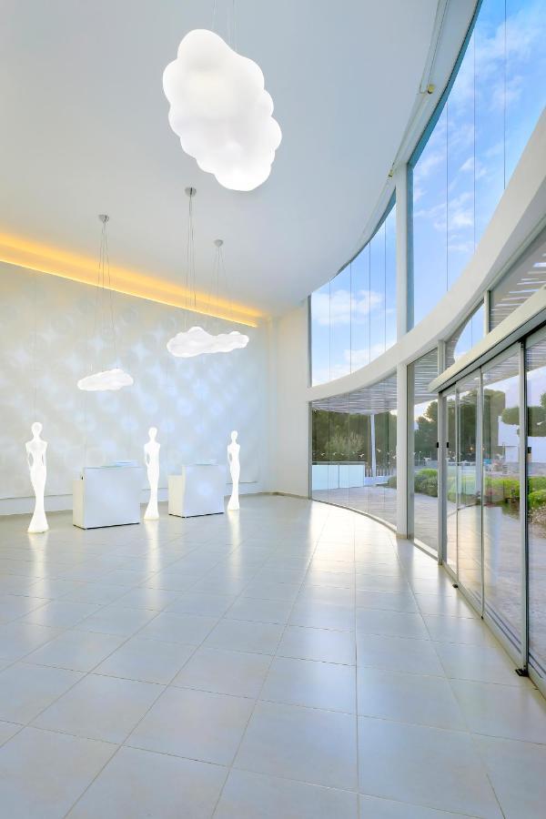 Hotel Blanco Formentera Es Pujols