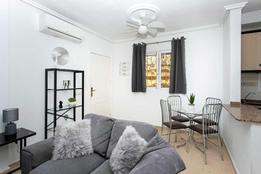 Ch Continentes La Marquesa Golf Apartamento