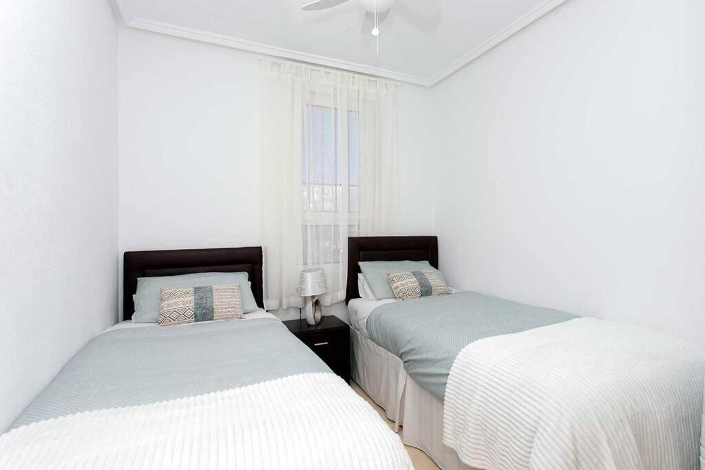 Ch Continentes La Marquesa Golf Apartamento Ciudad Quesada
