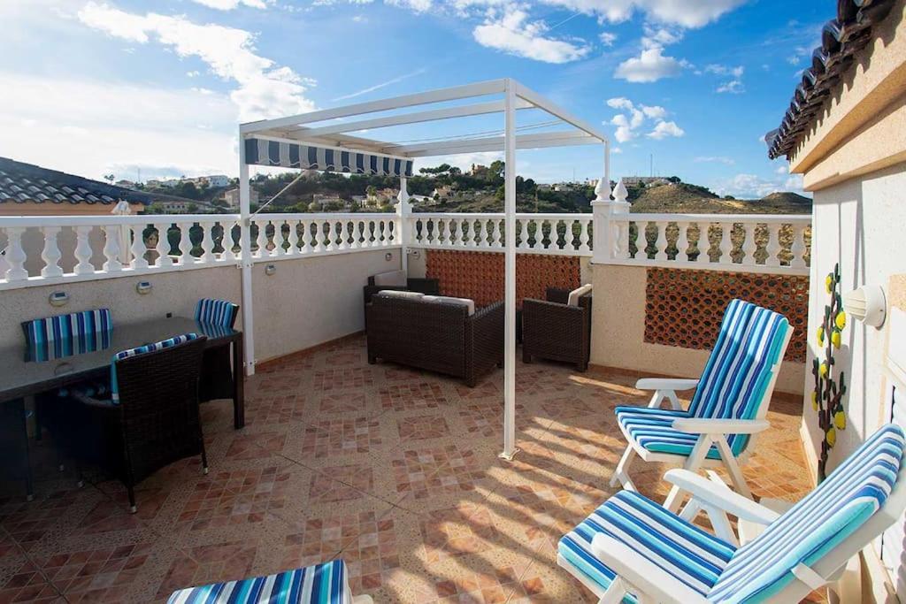 Ch Continentes La Marquesa Golf Apartamento