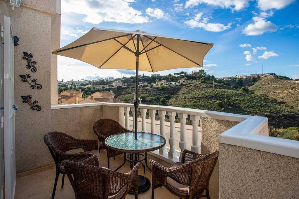 Apartamento Ch Continentes La Marquesa Golf