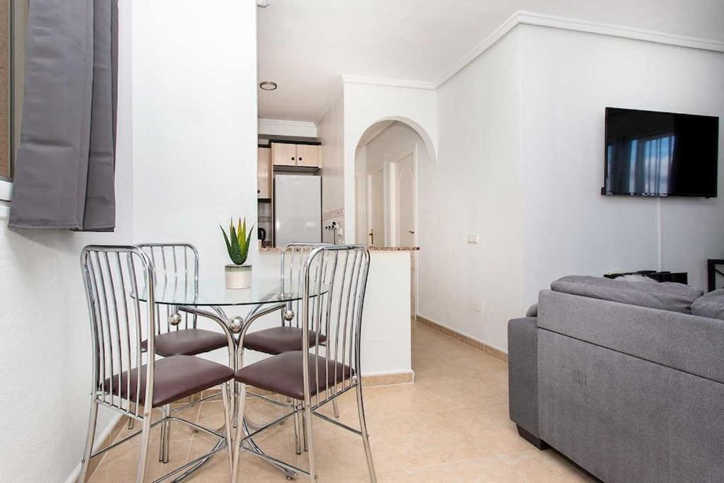 Ch Continentes La Marquesa Golf Apartamento