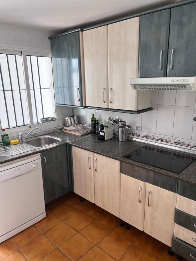 Сasa de vacaciones Casa De Fernando *