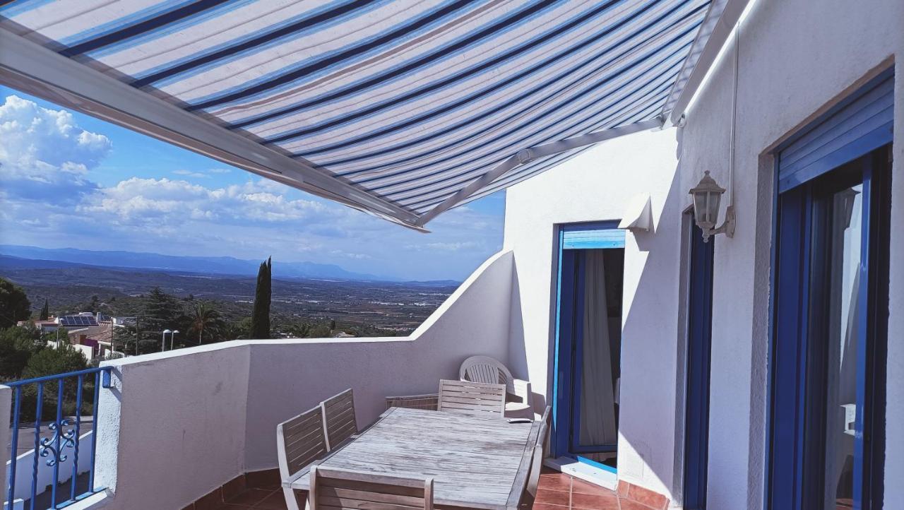 Carabela Sun Holidays 3 * Peniscola