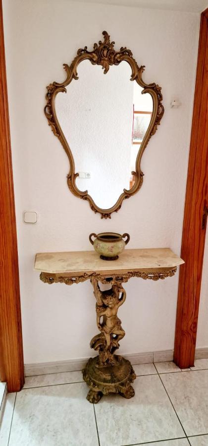 Montana Apartman * Arona (Tenerife)