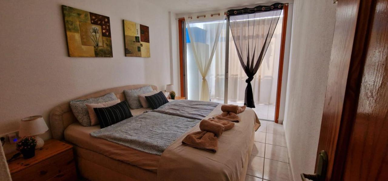 Montana Apartman Arona (Tenerife)
