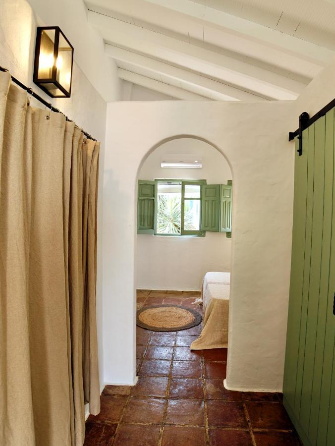 Country house Rural Casapina *