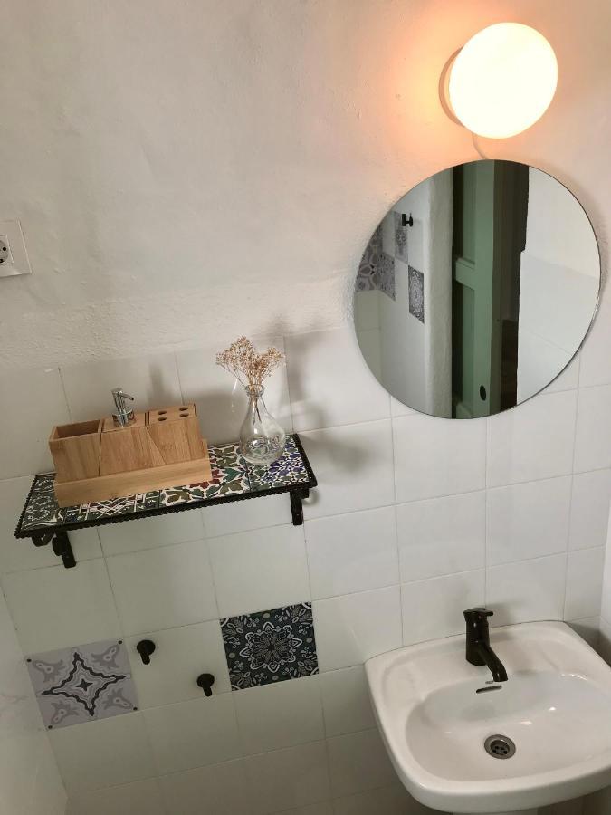 Country house Rural Casapina *