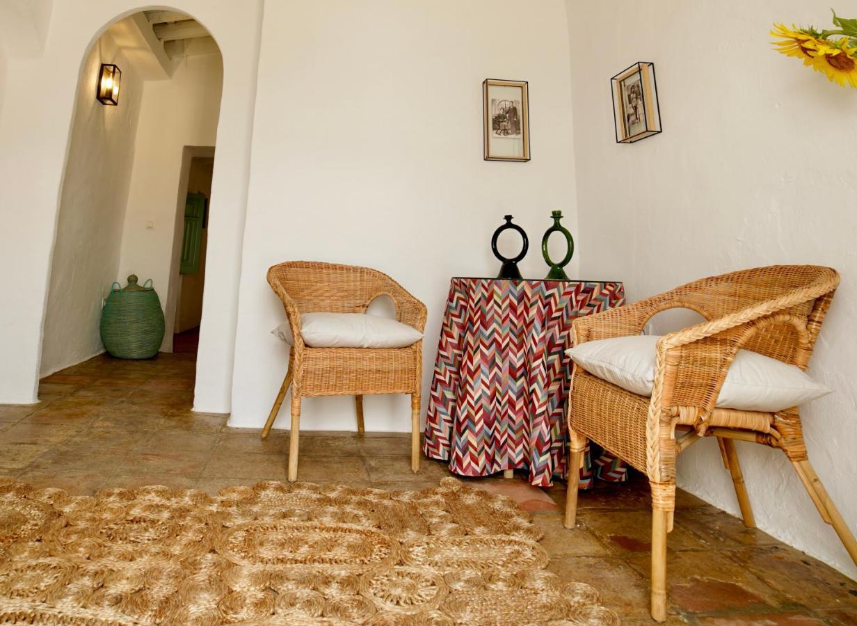 Rural Casapina * Conil De La Frontera