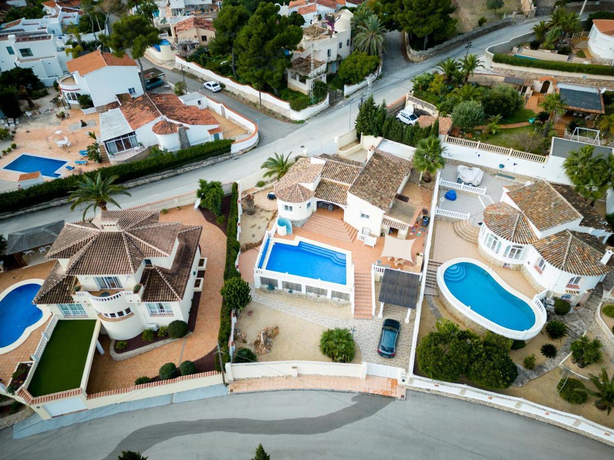 Casa Geerts