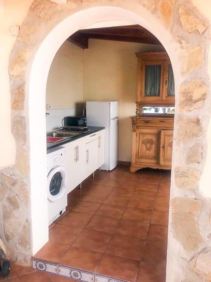 Casa Geerts Holiday home
