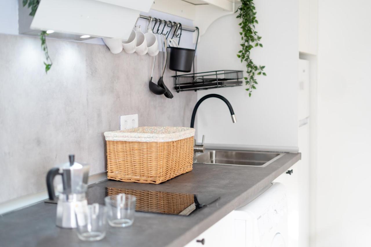Cutie & Air-conditioning Apartment! Apartamento
