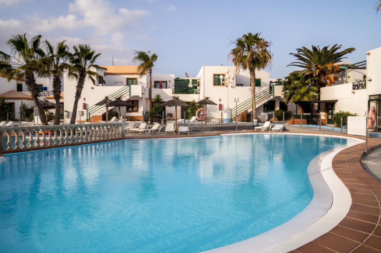 Cutie & Air-conditioning Apartment! Caleta de Fuste