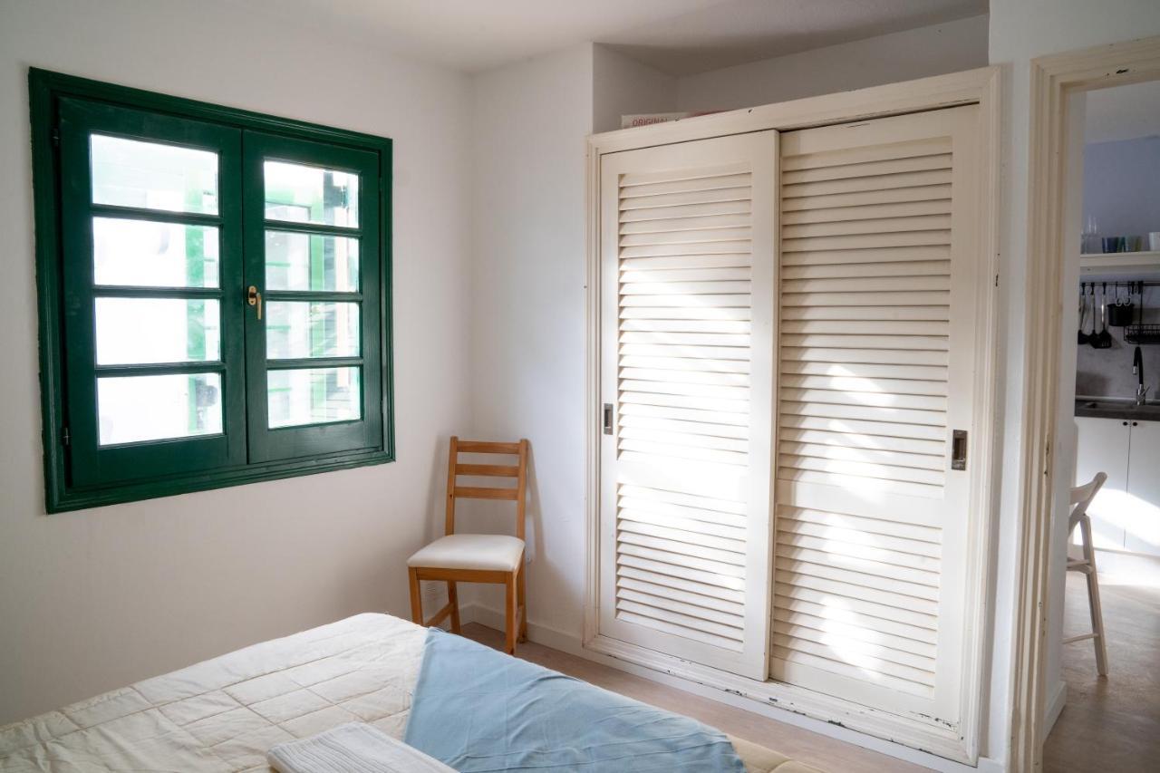 Cutie & Air-conditioning Apartment! Apartamento *