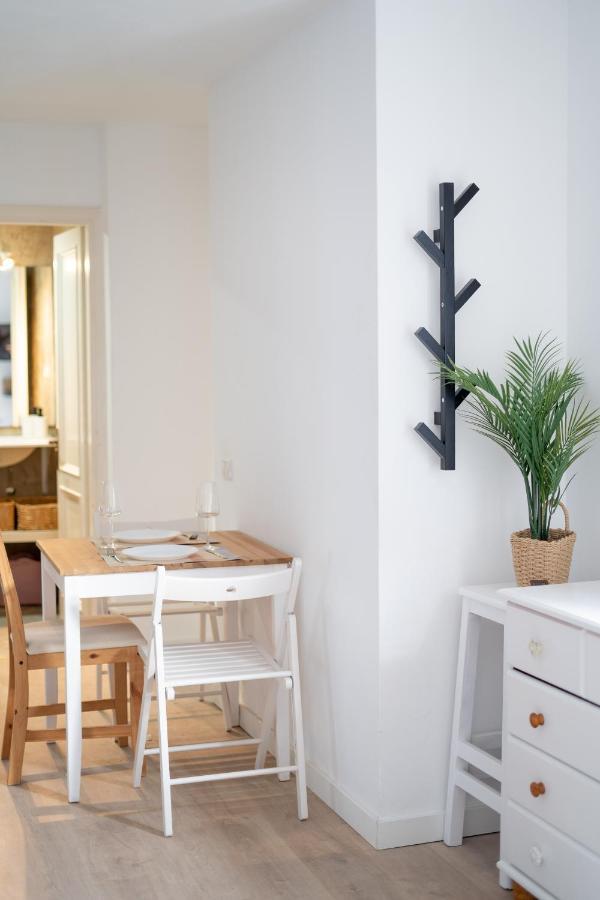 Cutie & Air-conditioning Apartment! Apartamento