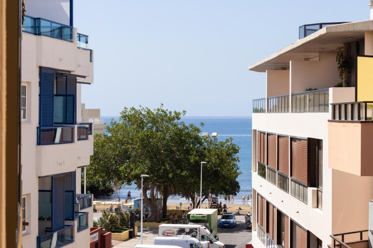Apartment Home2book Percy El Medano (Tenerife)