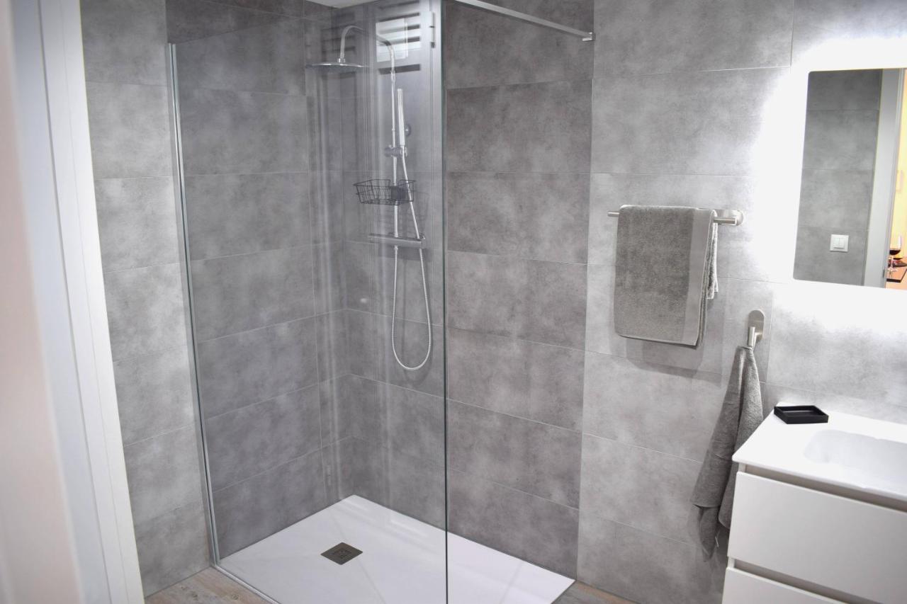 Apartamento Sol Y Playa