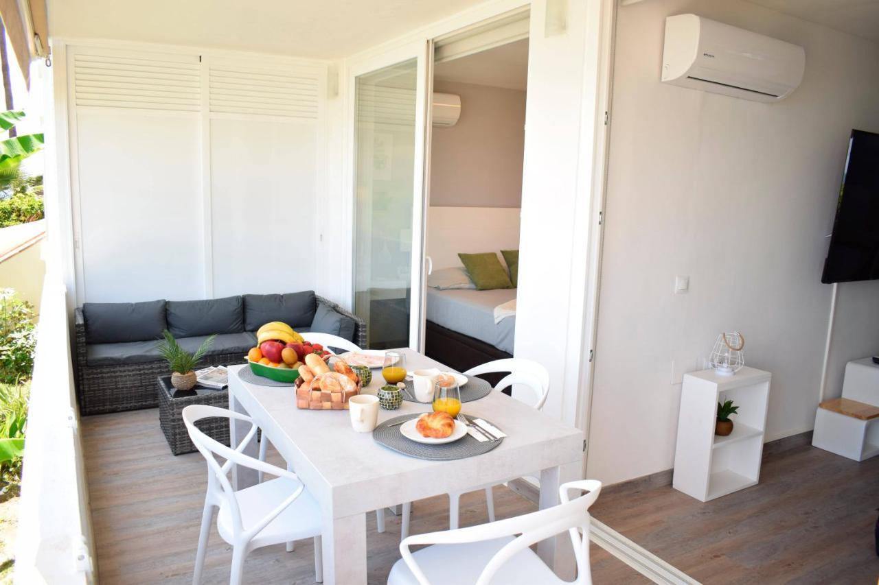 Apartamento Sol Y Playa *