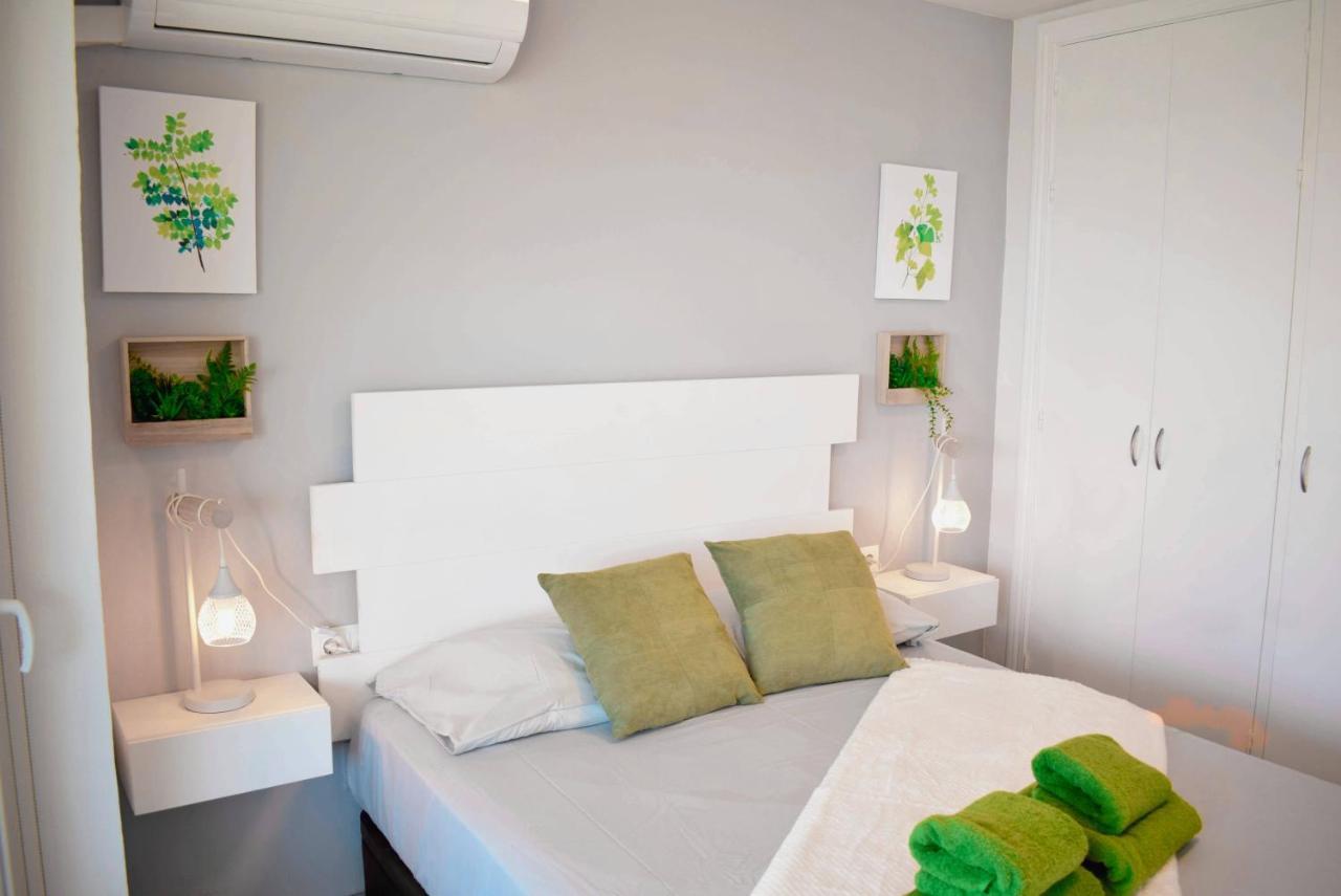 Apartamento Sol Y Playa Benalmádena