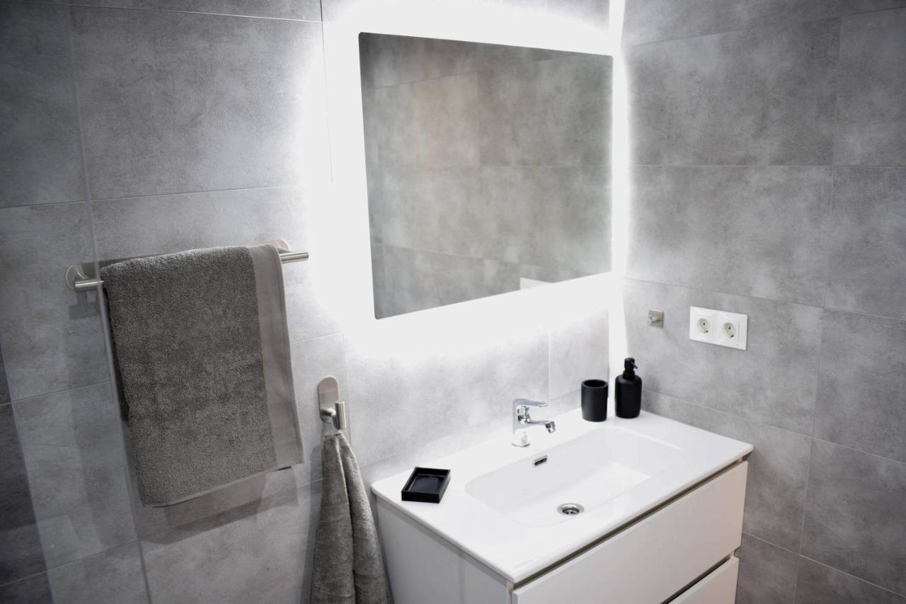 Apartamento Sol Y Playa