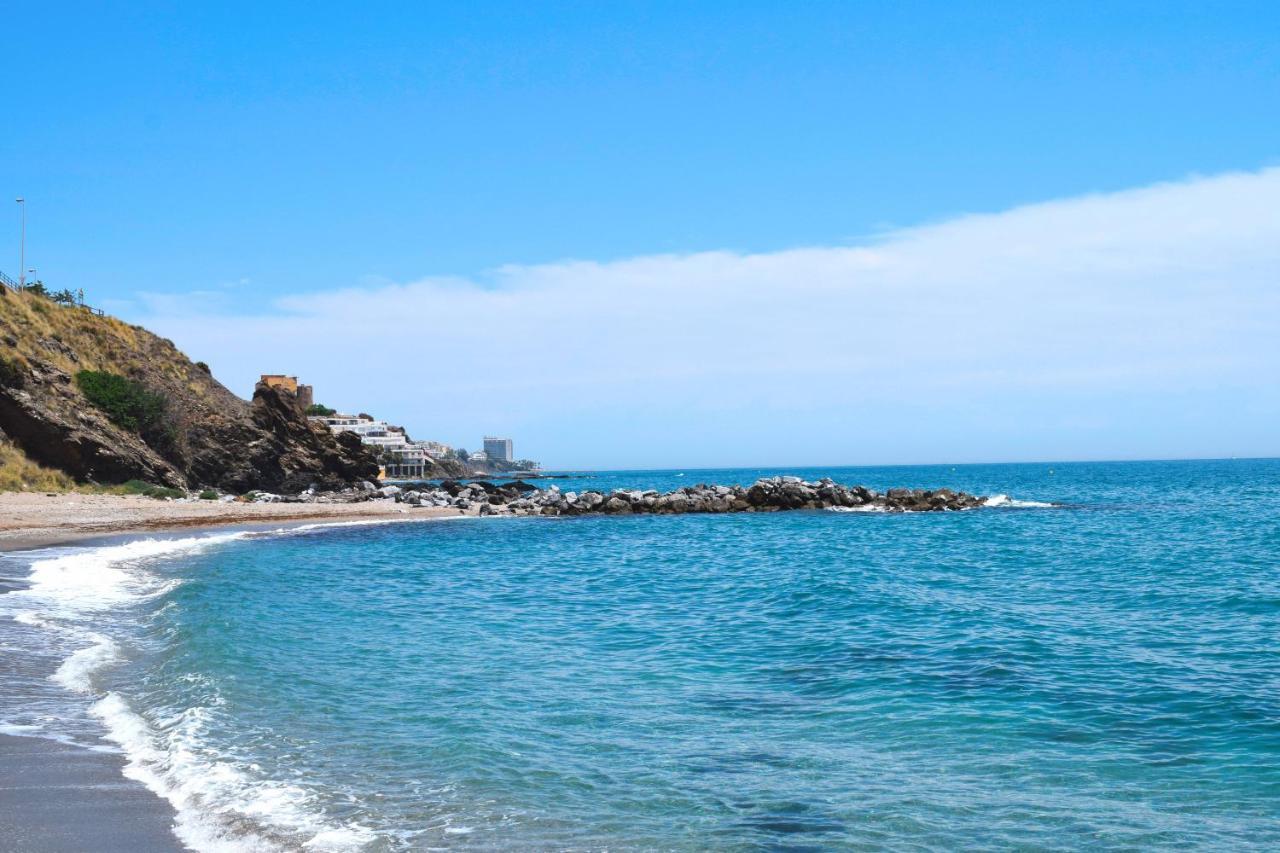 Apartamento Sol Y Playa Benalmádena