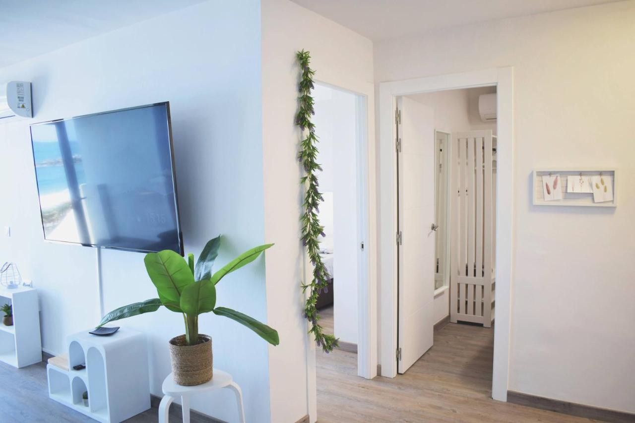 Apartamento Sol Y Playa *