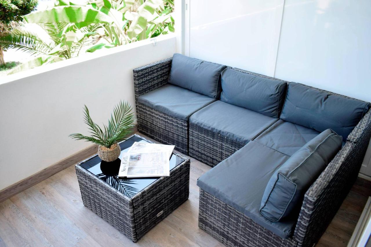 Apartamento Sol Y Playa