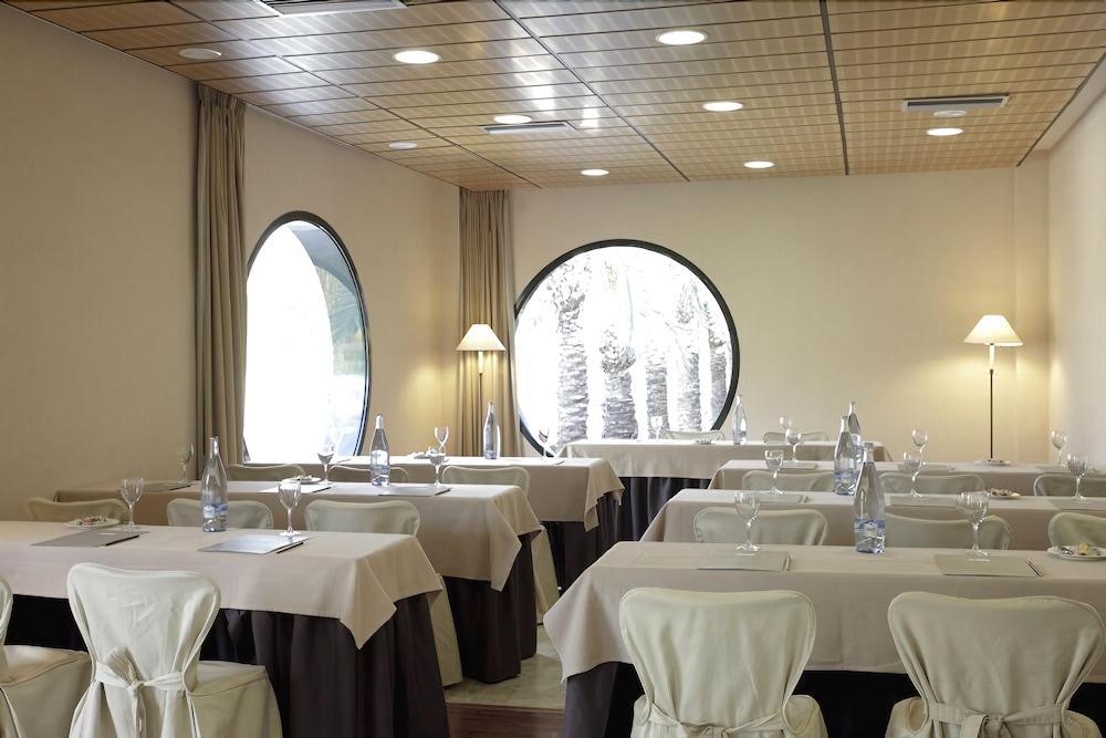 Hotel Jardín Milenio