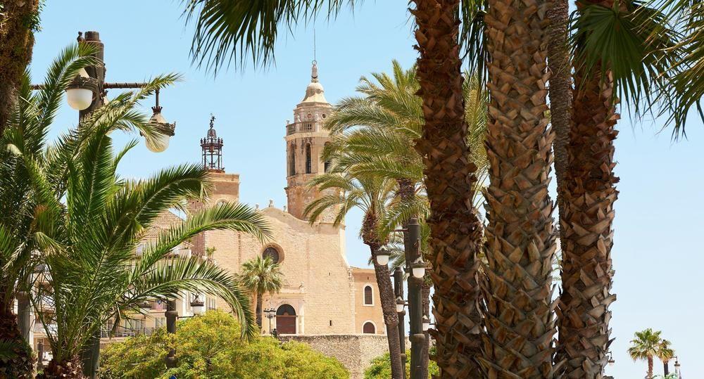 Hotel Le Meridien Ra And El Vendrell