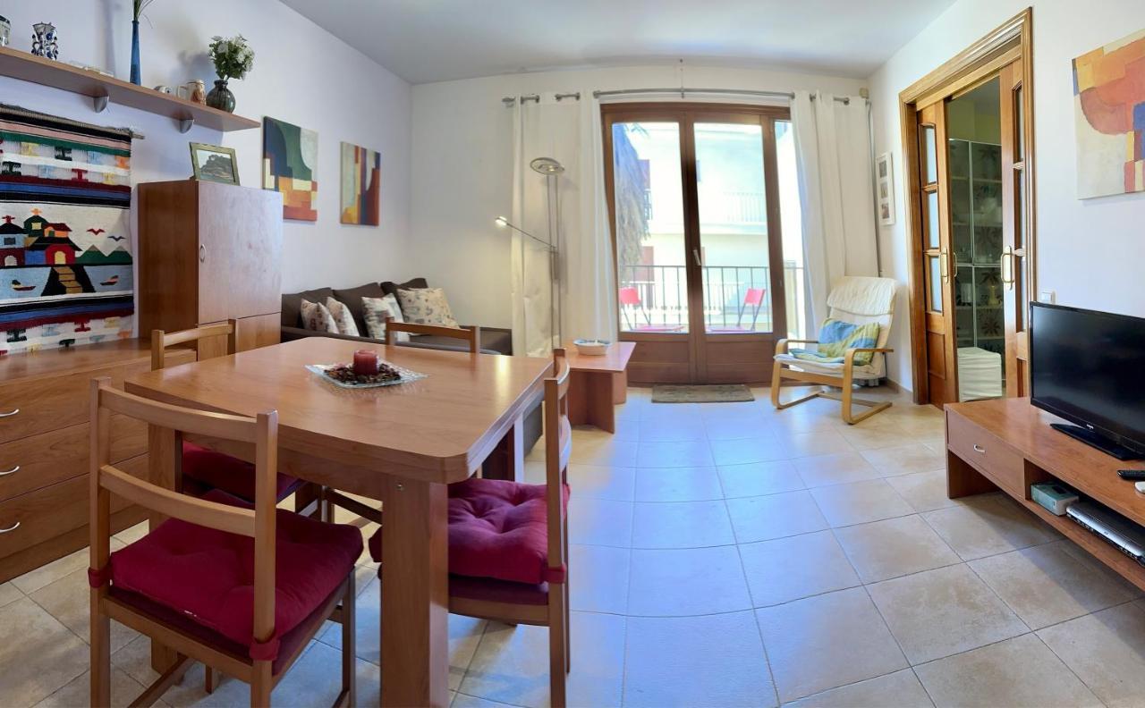 Apartment Centric With Pool In Tossa 2 Tossa de Mar