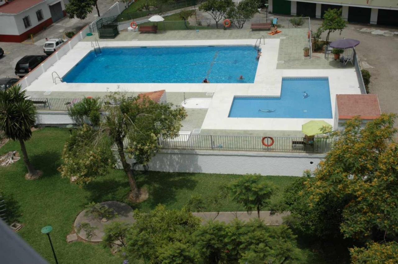 Apartamento Terrasol Caracola 1d Torre Del Mar