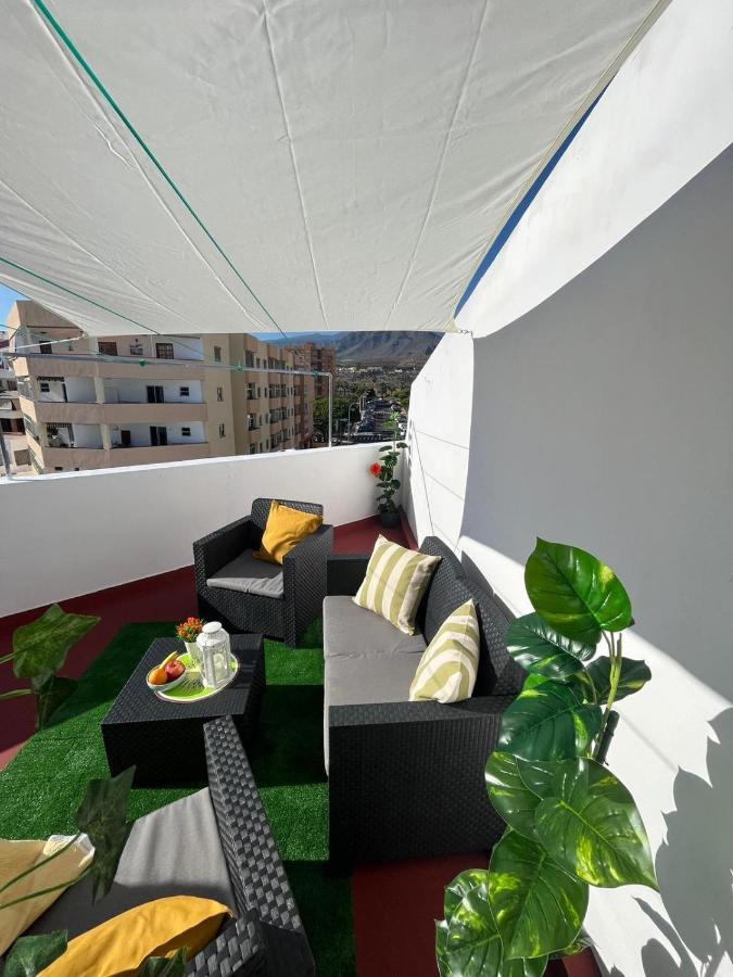 Apartamento Duplex Cristianos *