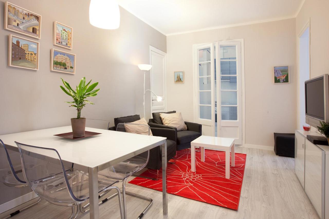 Enjoy Vp Camp Nou Apartment *