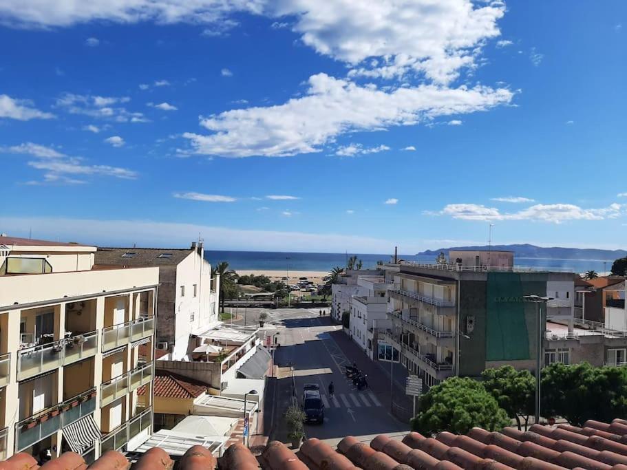 Apartamento Victoria, 300 M De La Playa Y De Parking Publico En La Playa,100 M Centro L'Estartit