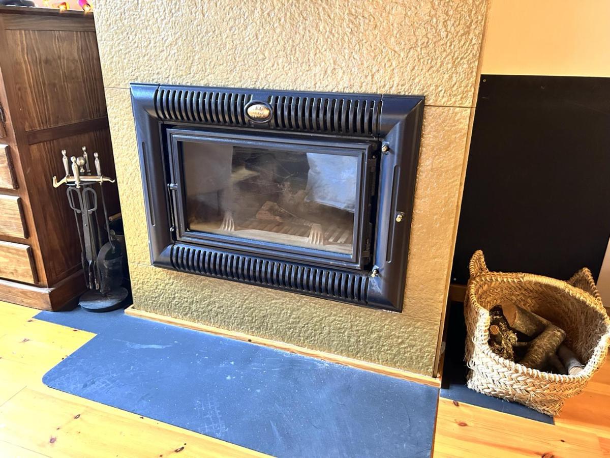 Apartamento Apartament Amb Llar De Foc I Altell A By Rural D'aneu