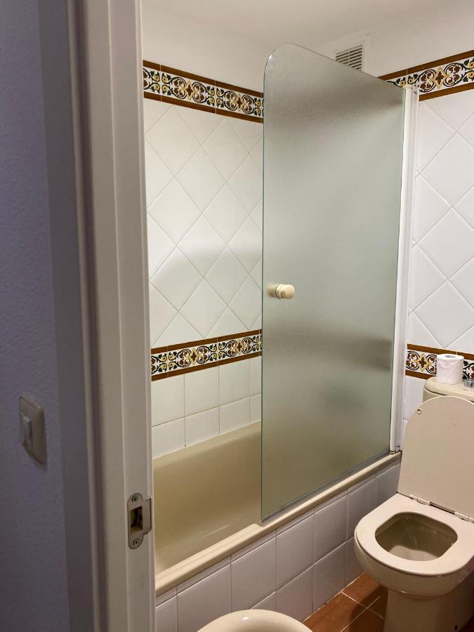 Alcaudon 1 By Sit Apartamento
