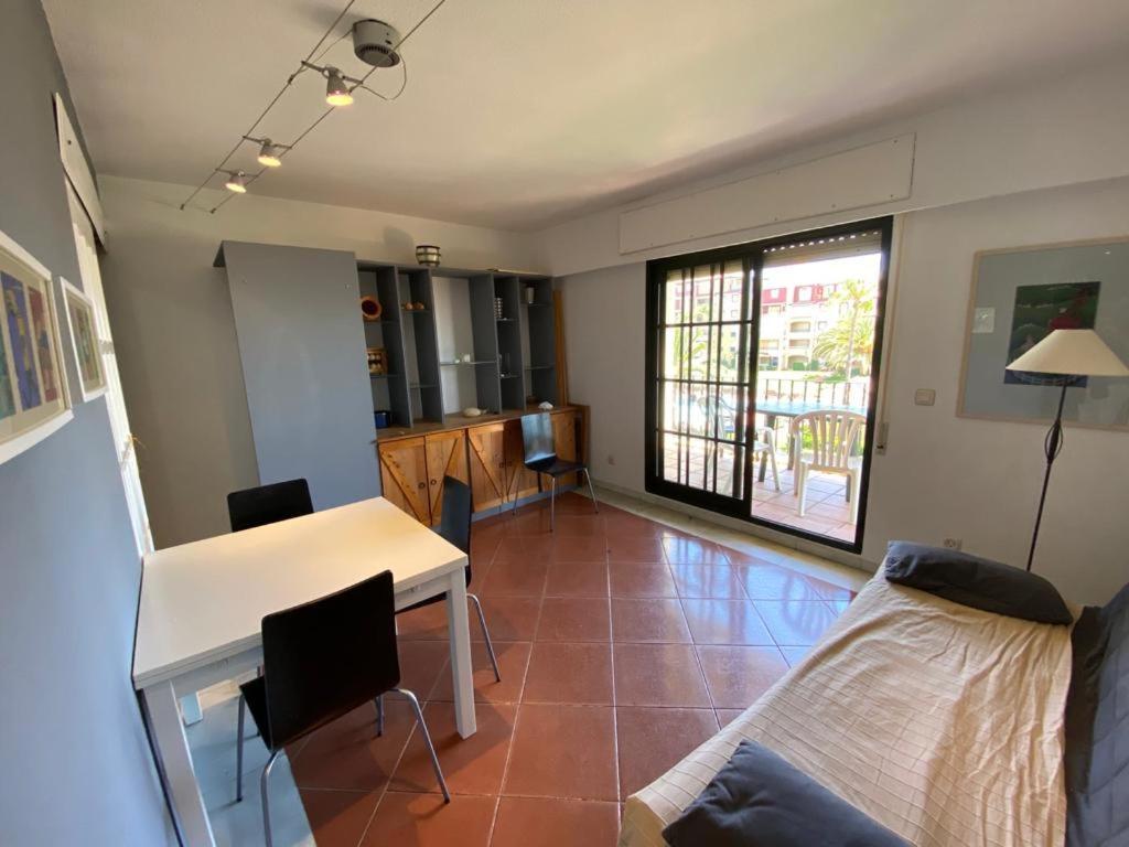 Apartamento Alcaudon 1 By Sit Isla Canela